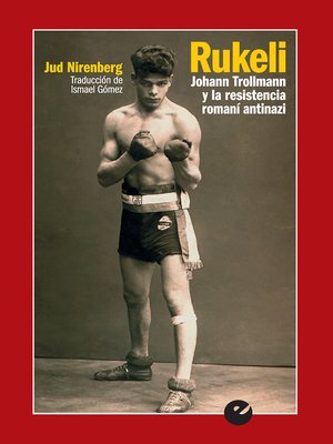 cover image of Rukeli